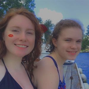 Meet your Posher, Rose